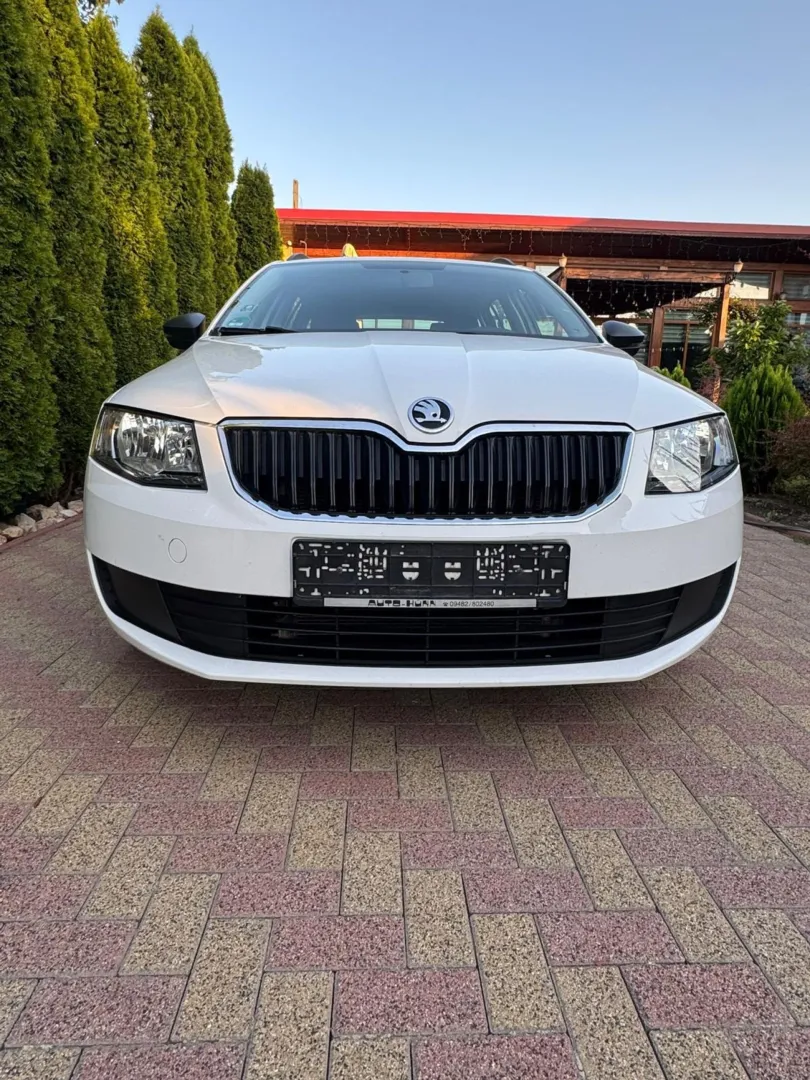 Cumpara/ Vinde online Skoda Octavia 2016 SH, la cel mai bun pret pentru tine!