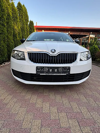 Cumpără / Vinde Skoda Octavia 2016 SH, la cel mai bun pret pentru tine!