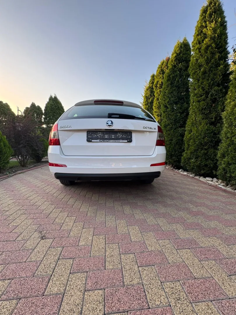 Cumpara/ Vinde online Skoda Octavia 2016 SH, la cel mai bun pret pentru tine!