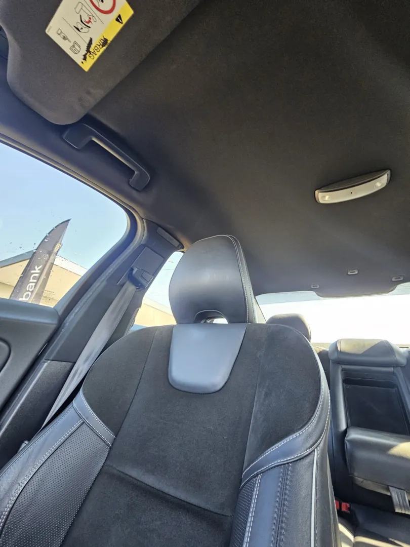 Cumpara/ Vinde online Volvo S60 2016 SH, la cel mai bun pret pentru tine!