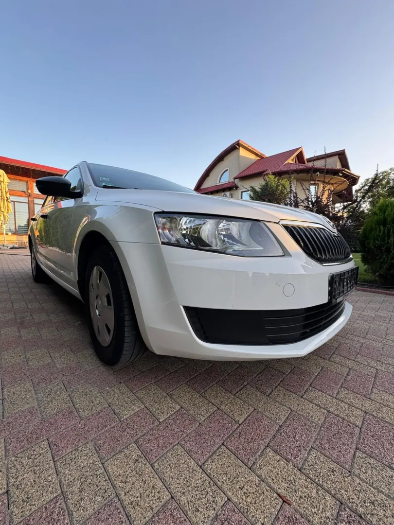 Cumpara/ Vinde online Skoda Octavia 2016 SH, la cel mai bun pret pentru tine!