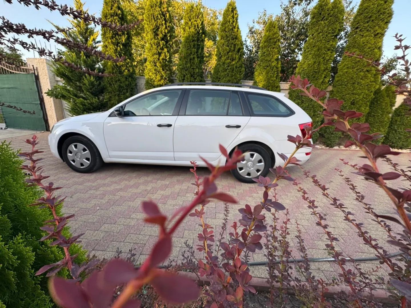 Cumpara/ Vinde online Skoda Octavia 2016 SH, la cel mai bun pret pentru tine!