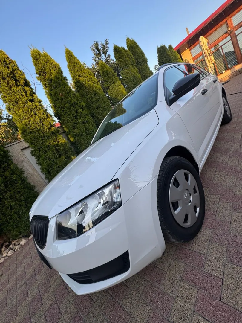 Cumpara/ Vinde online Skoda Octavia 2016 SH, la cel mai bun pret pentru tine!