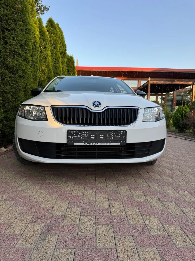 Cumpara/ Vinde online Skoda Octavia 2016 SH, la cel mai bun pret pentru tine!