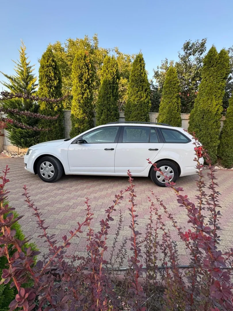 Cumpara/ Vinde online Skoda Octavia 2016 SH, la cel mai bun pret pentru tine!