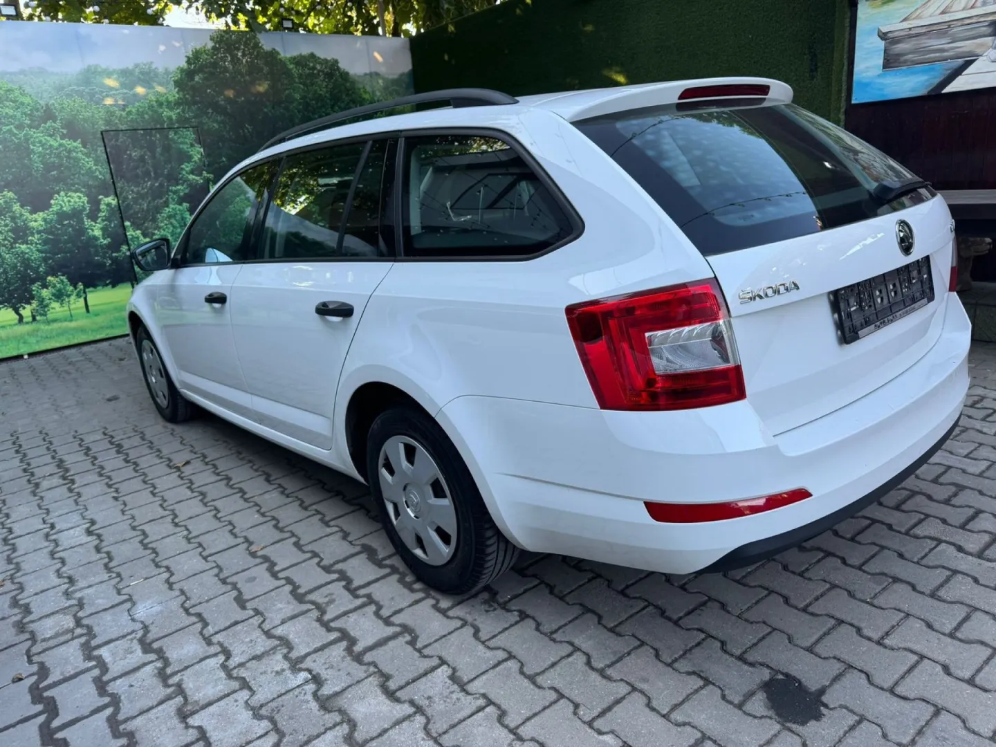 Cumpara/ Vinde online Skoda Octavia 2016 SH, la cel mai bun pret pentru tine!