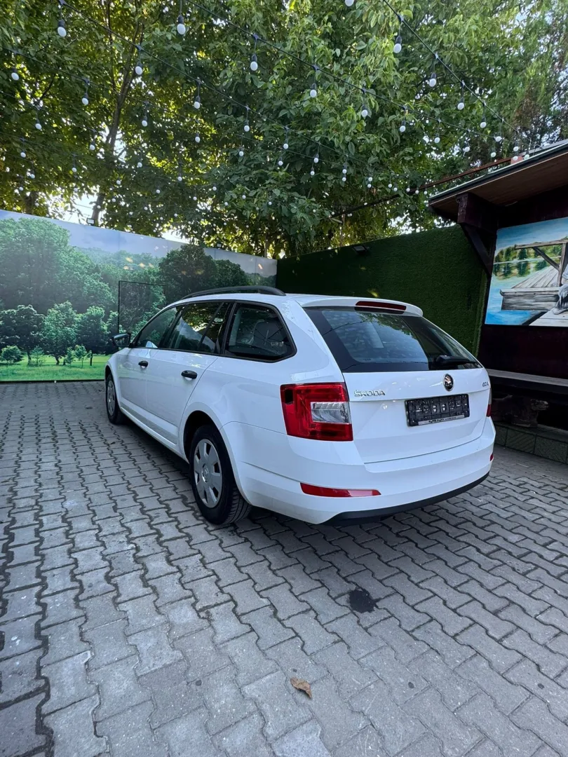 Cumpara/ Vinde online Skoda Octavia 2016 SH, la cel mai bun pret pentru tine!