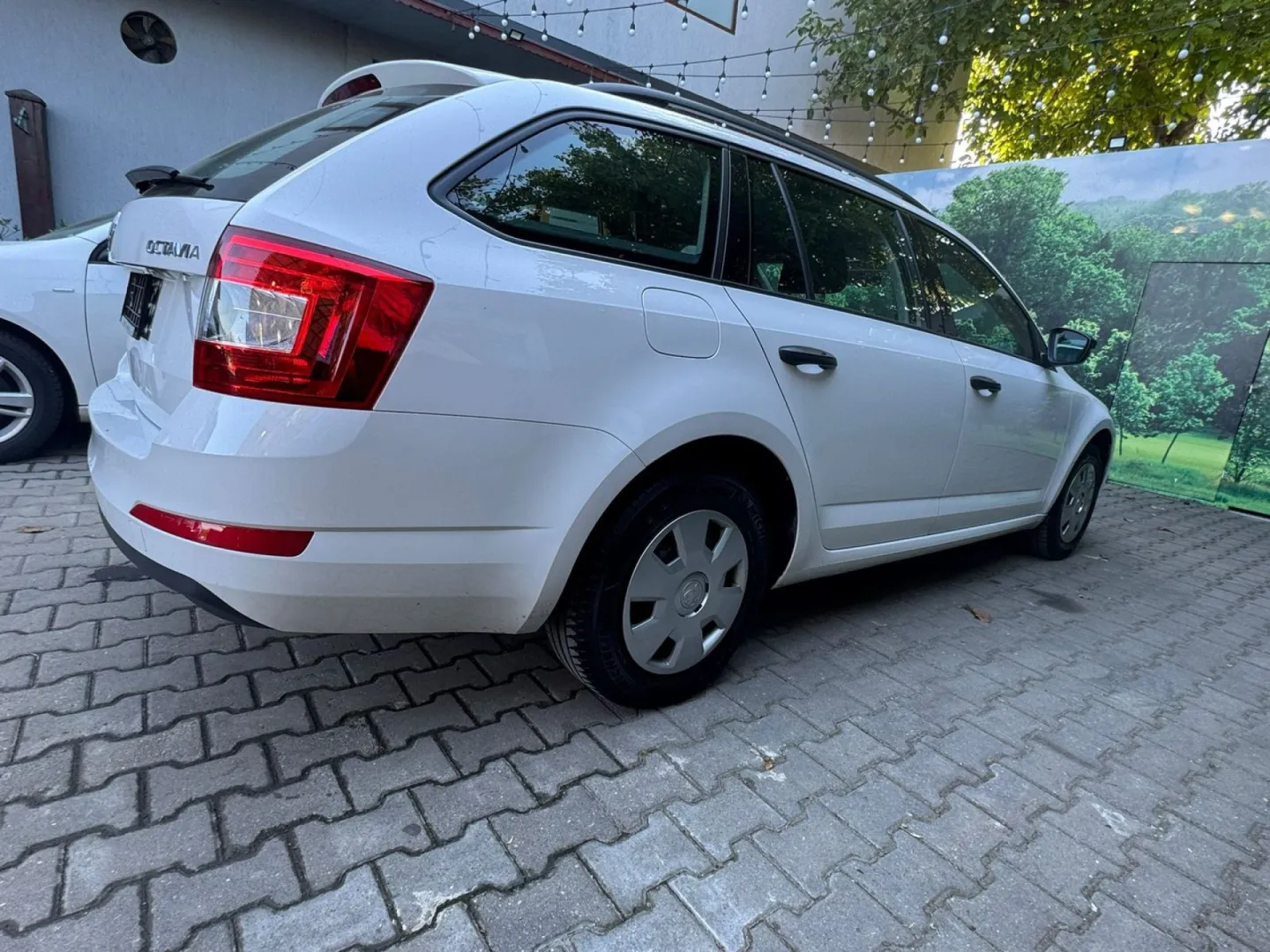 Cumpara/ Vinde online Skoda Octavia 2016 SH, la cel mai bun pret pentru tine!