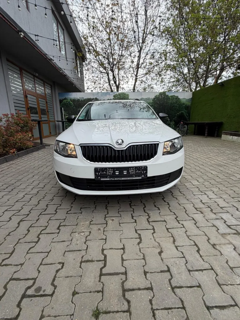 Cumpara/ Vinde online Skoda Octavia 2016 SH, la cel mai bun pret pentru tine!