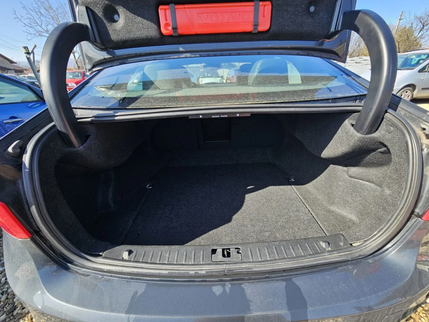 Cumpara/ Vinde online Volvo S60 2016 SH, la cel mai bun pret pentru tine!