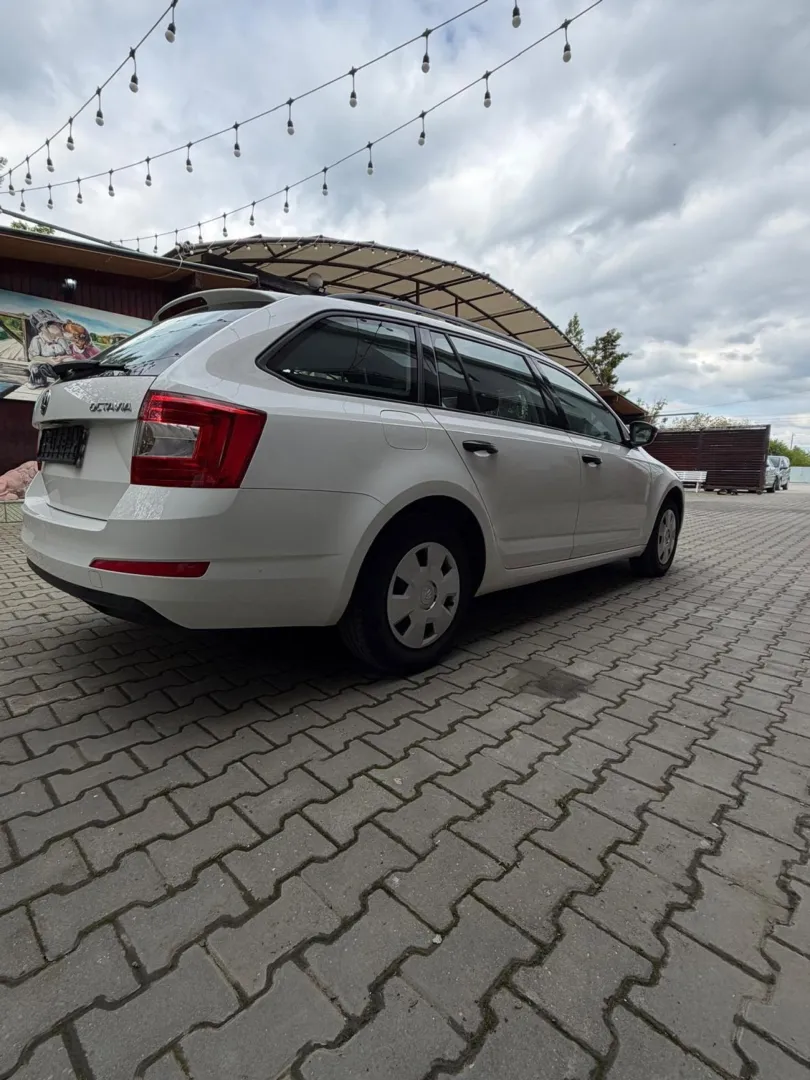 Cumpara/ Vinde online Skoda Octavia 2016 SH, la cel mai bun pret pentru tine!