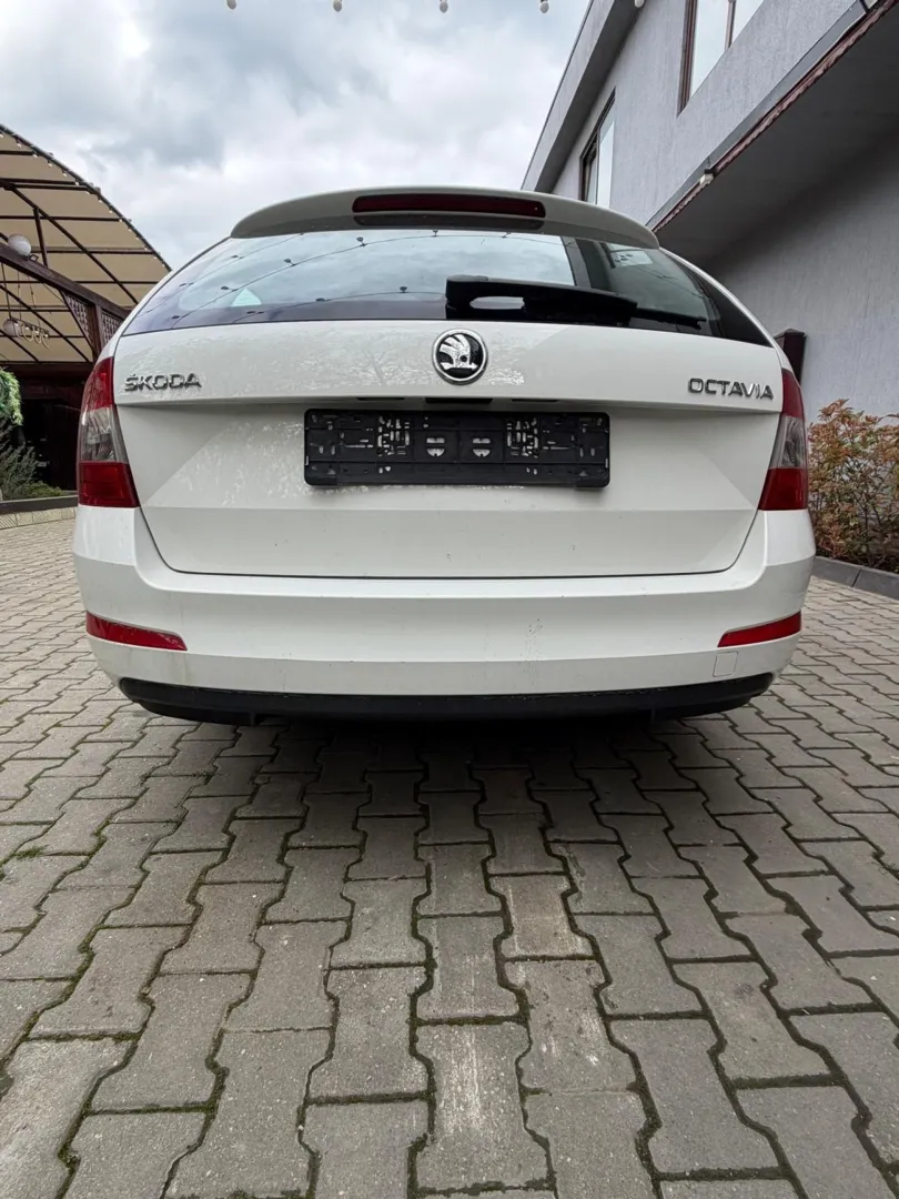 Cumpara/ Vinde online Skoda Octavia 2016 SH, la cel mai bun pret pentru tine!