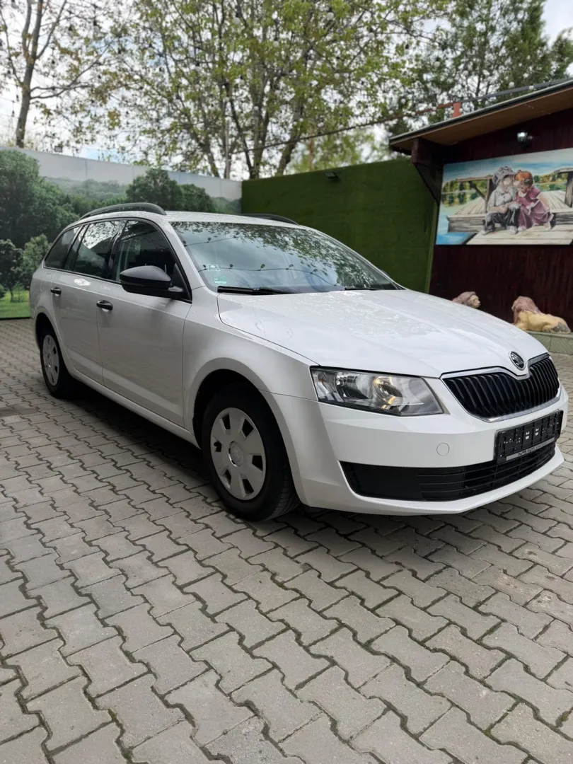 Cumpara/ Vinde online Skoda Octavia 2016 SH, la cel mai bun pret pentru tine!
