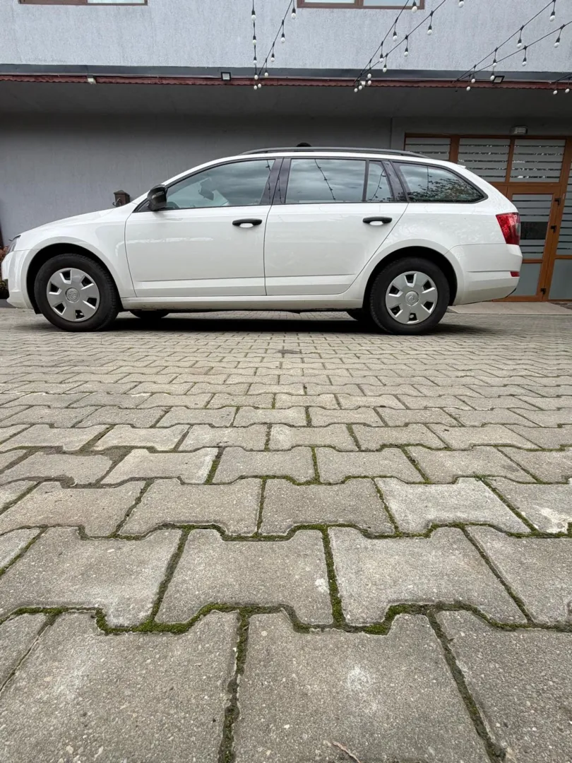 Cumpara/ Vinde online Skoda Octavia 2016 SH, la cel mai bun pret pentru tine!