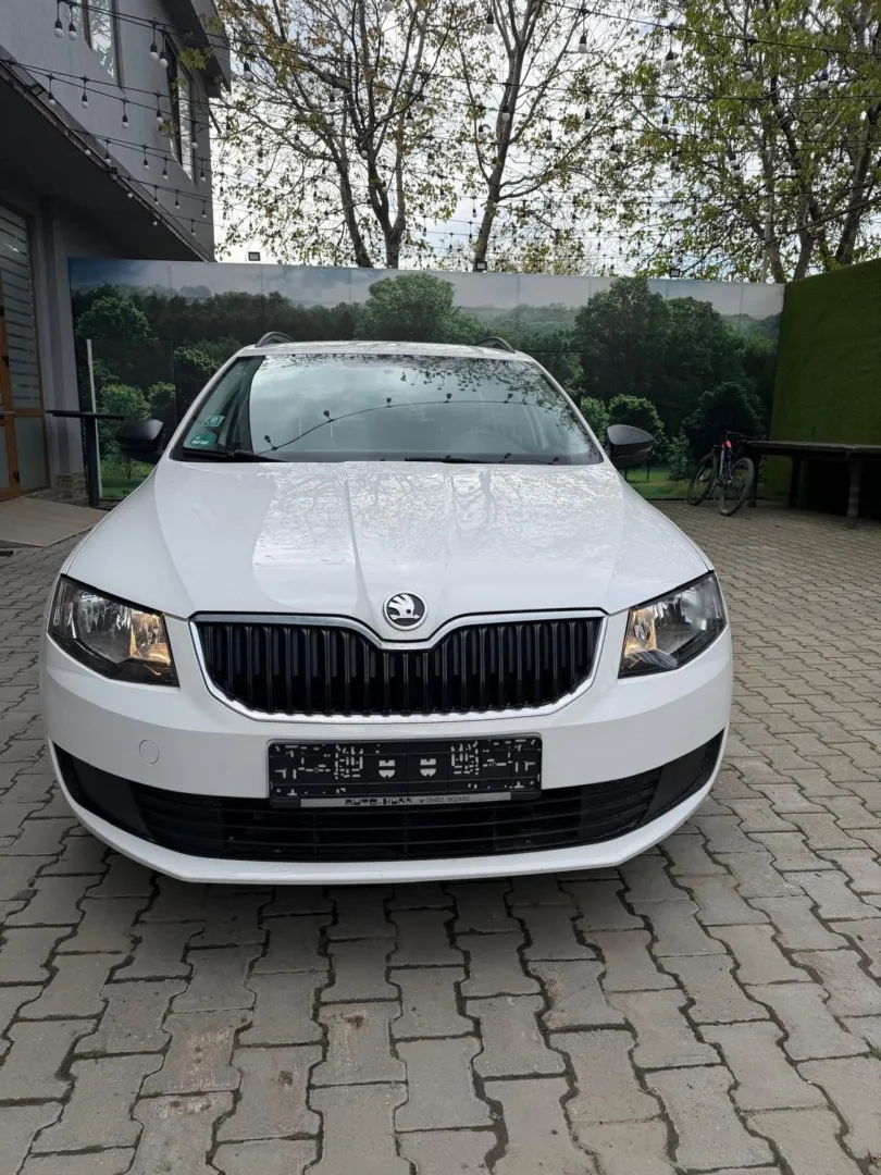 Cumpara/ Vinde online Skoda Octavia 2016 SH, la cel mai bun pret pentru tine!