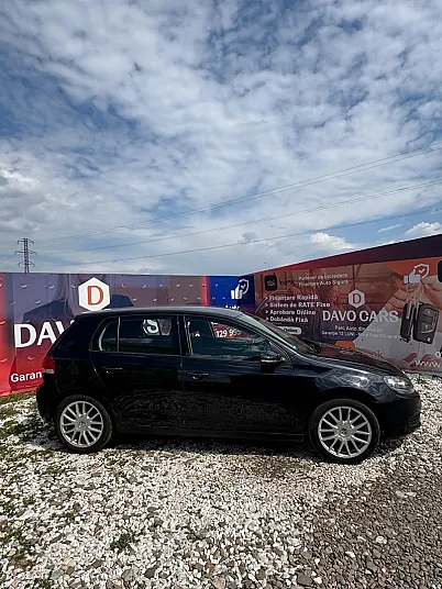 Cumpără / Vinde Volkswagen Golf 2009 SH, la cel mai bun pret pentru tine!