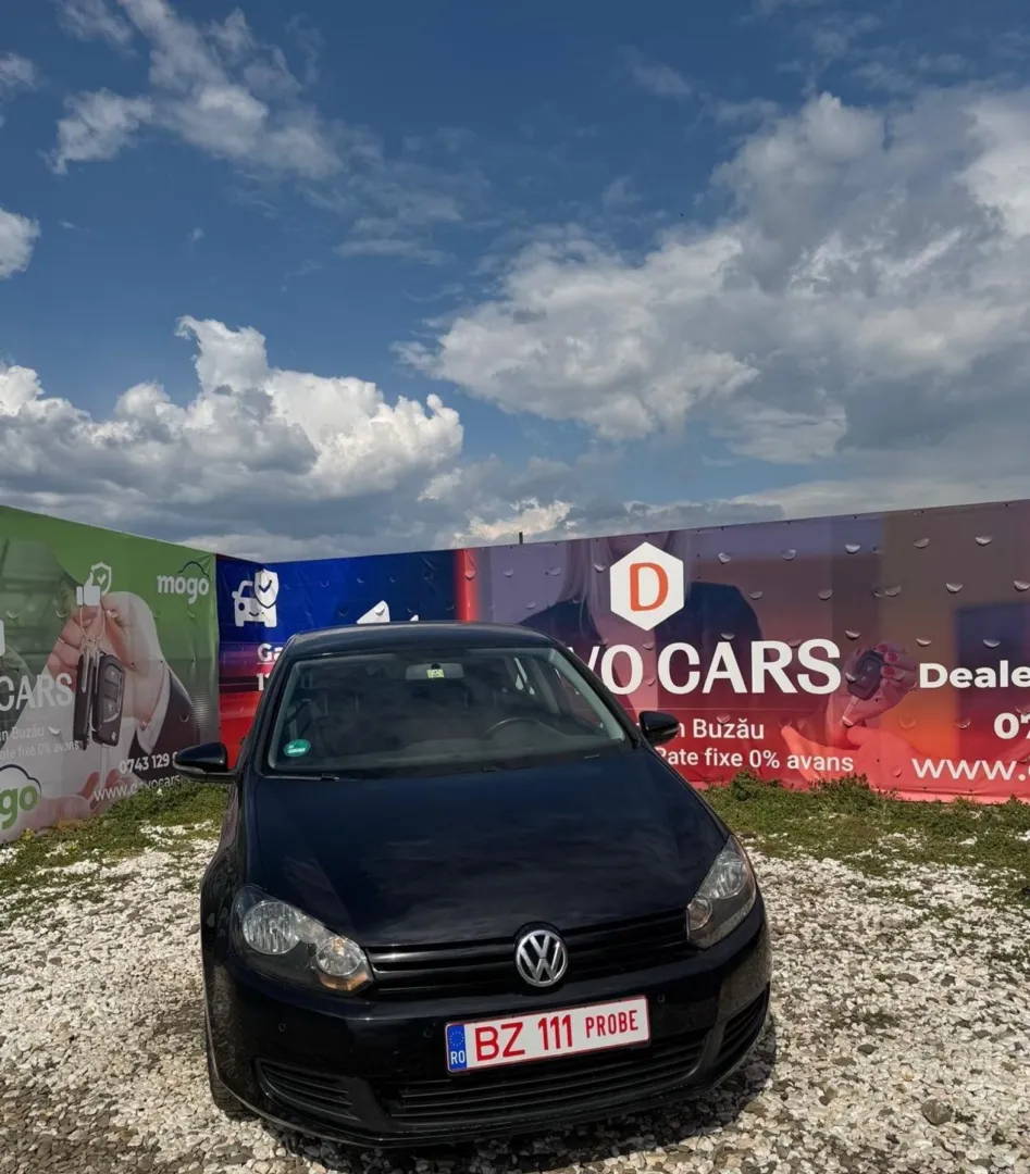 Cumpara/ Vinde online Volkswagen Golf 2009 SH, la cel mai bun pret pentru tine!