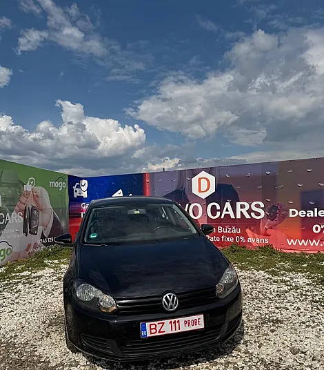 Cumpără / Vinde Volkswagen Golf 2009 SH, la cel mai bun pret pentru tine!