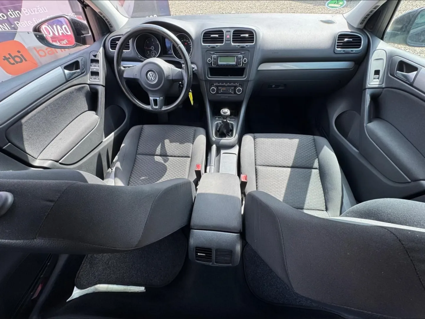 Cumpara/ Vinde online Volkswagen Golf 2009 SH, la cel mai bun pret pentru tine!