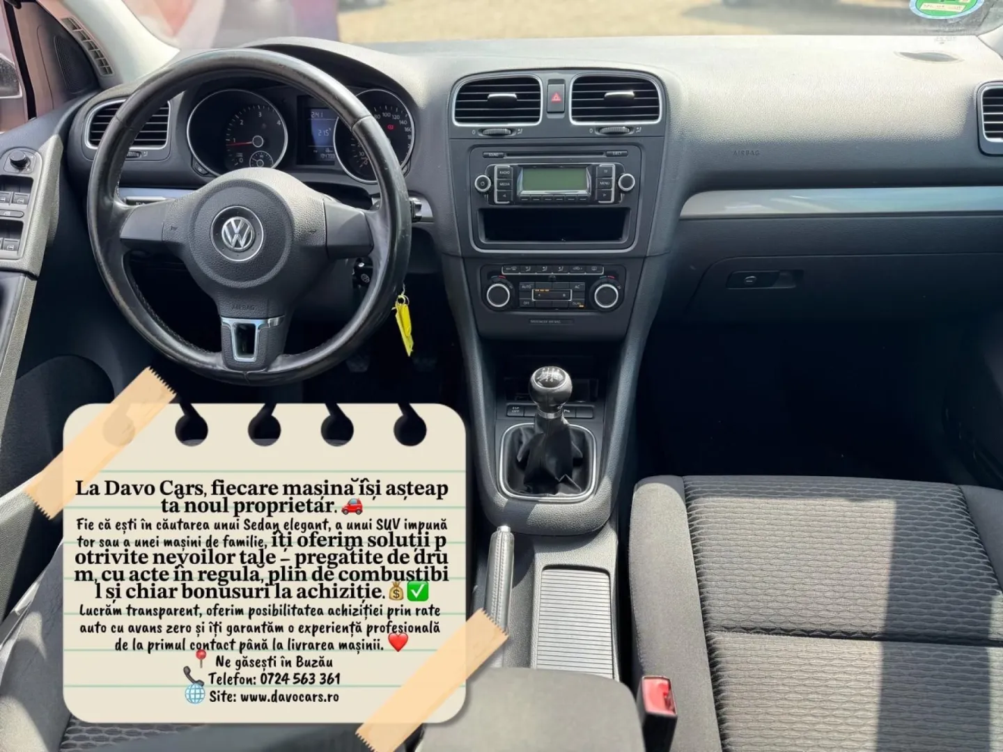 Cumpara/ Vinde online Volkswagen Golf 2009 SH, la cel mai bun pret pentru tine!