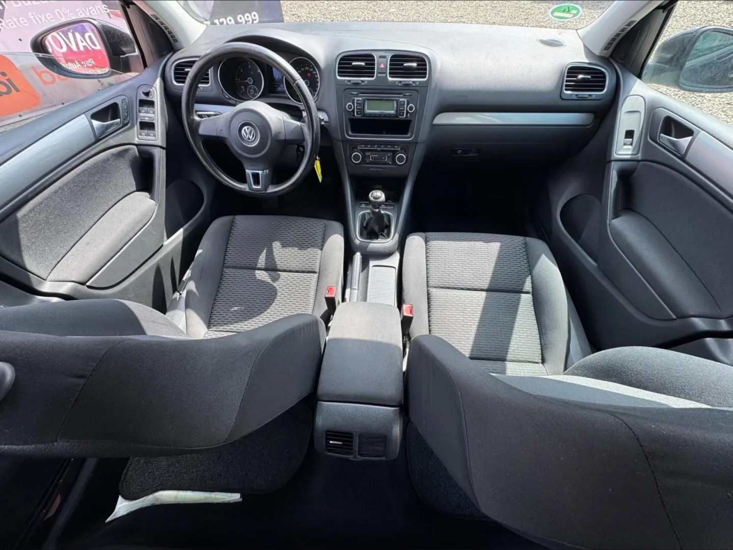Cumpara/ Vinde online Volkswagen Golf 2009 SH, la cel mai bun pret pentru tine!