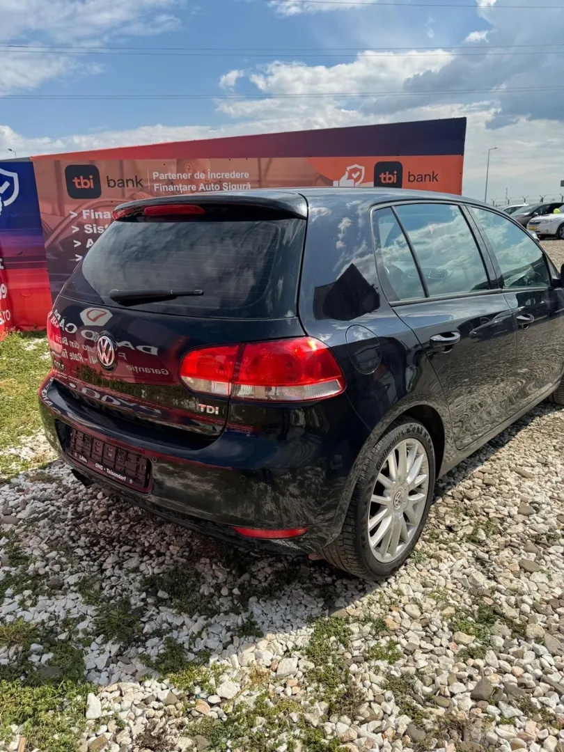 Cumpara/ Vinde online Volkswagen Golf 2009 SH, la cel mai bun pret pentru tine!