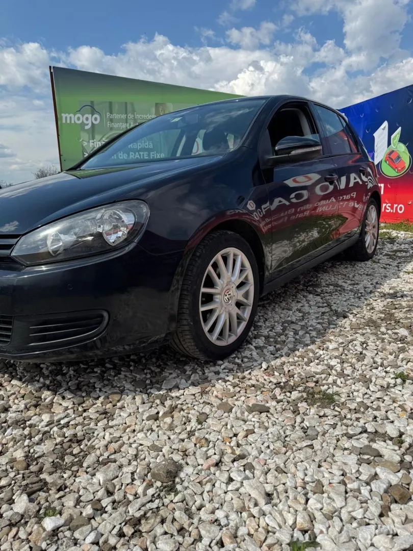 Cumpara/ Vinde online Volkswagen Golf 2009 SH, la cel mai bun pret pentru tine!