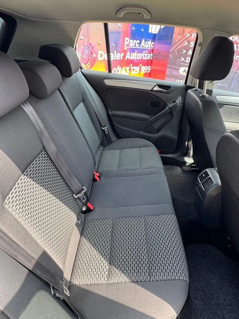 Cumpara/ Vinde online Volkswagen Golf 2009 SH, la cel mai bun pret pentru tine!