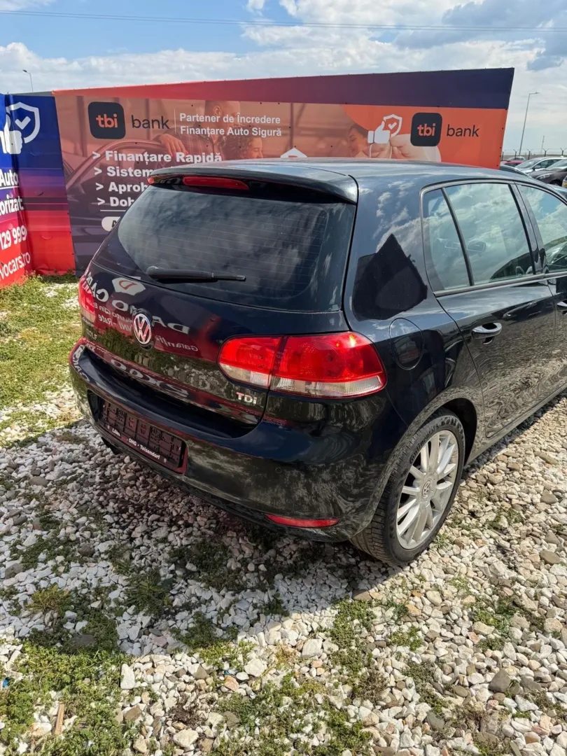 Cumpara/ Vinde online Volkswagen Golf 2009 SH, la cel mai bun pret pentru tine!