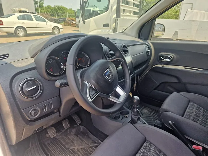 Cumpără / Vinde Dacia Lodgy 2019 SH, la cel mai bun pret pentru tine!