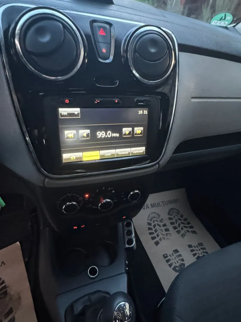 Cumpara/ Vinde online Dacia Lodgy 2015 SH, la cel mai bun pret pentru tine!