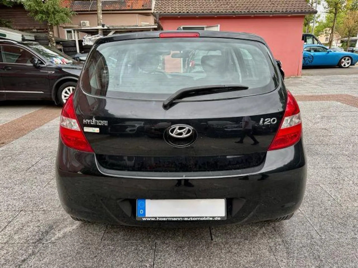Cumpara/ Vinde online Hyundai i20 2013 SH, la cel mai bun pret pentru tine!