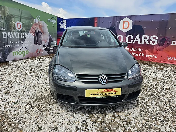 Cumpără / Vinde Volkswagen Golf 2008 SH, la cel mai bun pret pentru tine!