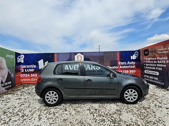 Cumpără / Vinde Volkswagen Golf 2008 SH, la cel mai bun pret pentru tine!