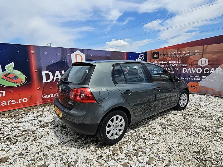 Cumpără / Vinde Volkswagen Golf 2008 SH, la cel mai bun pret pentru tine!