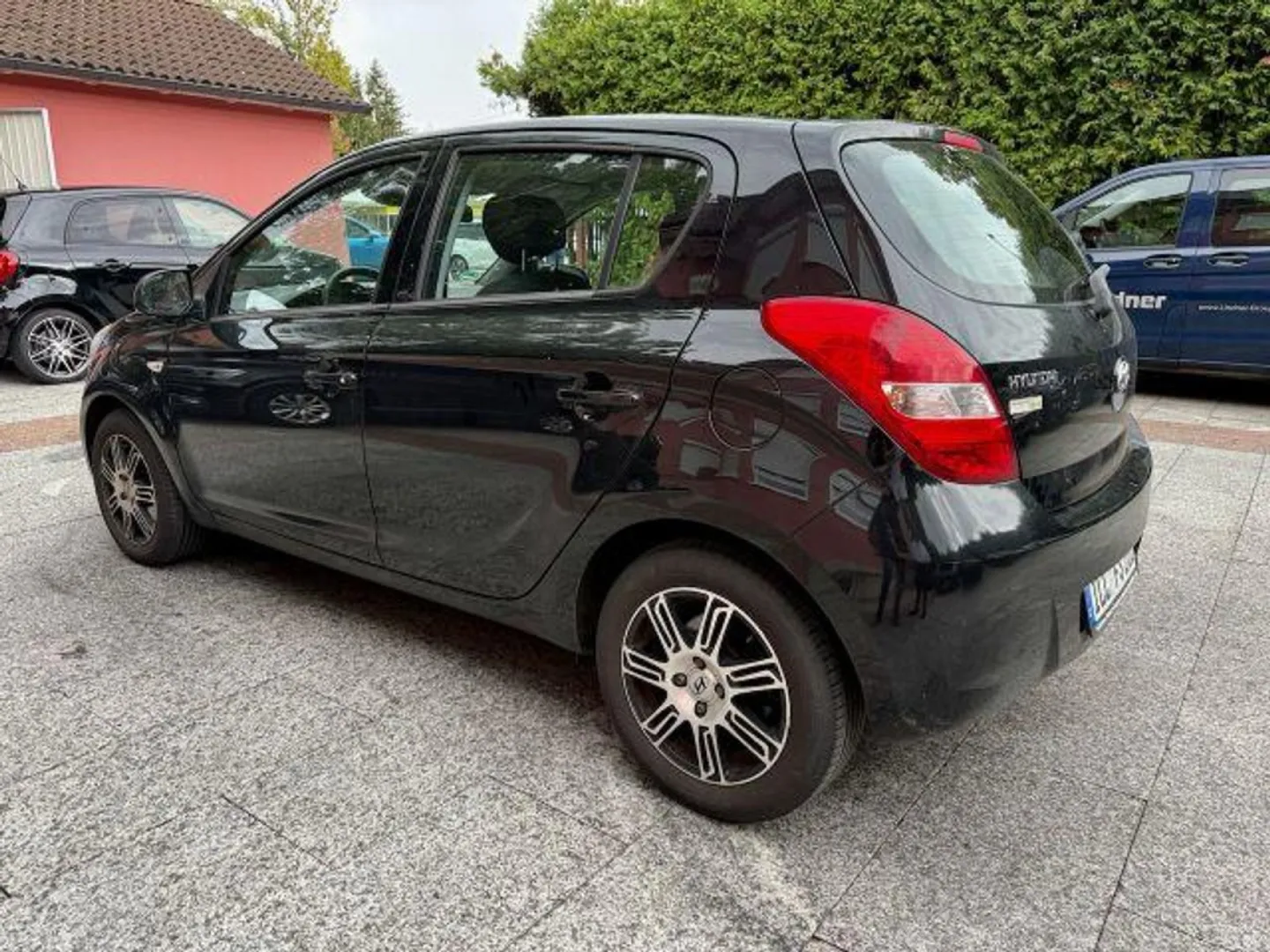 Cumpara/ Vinde online Hyundai i20 2013 SH, la cel mai bun pret pentru tine!