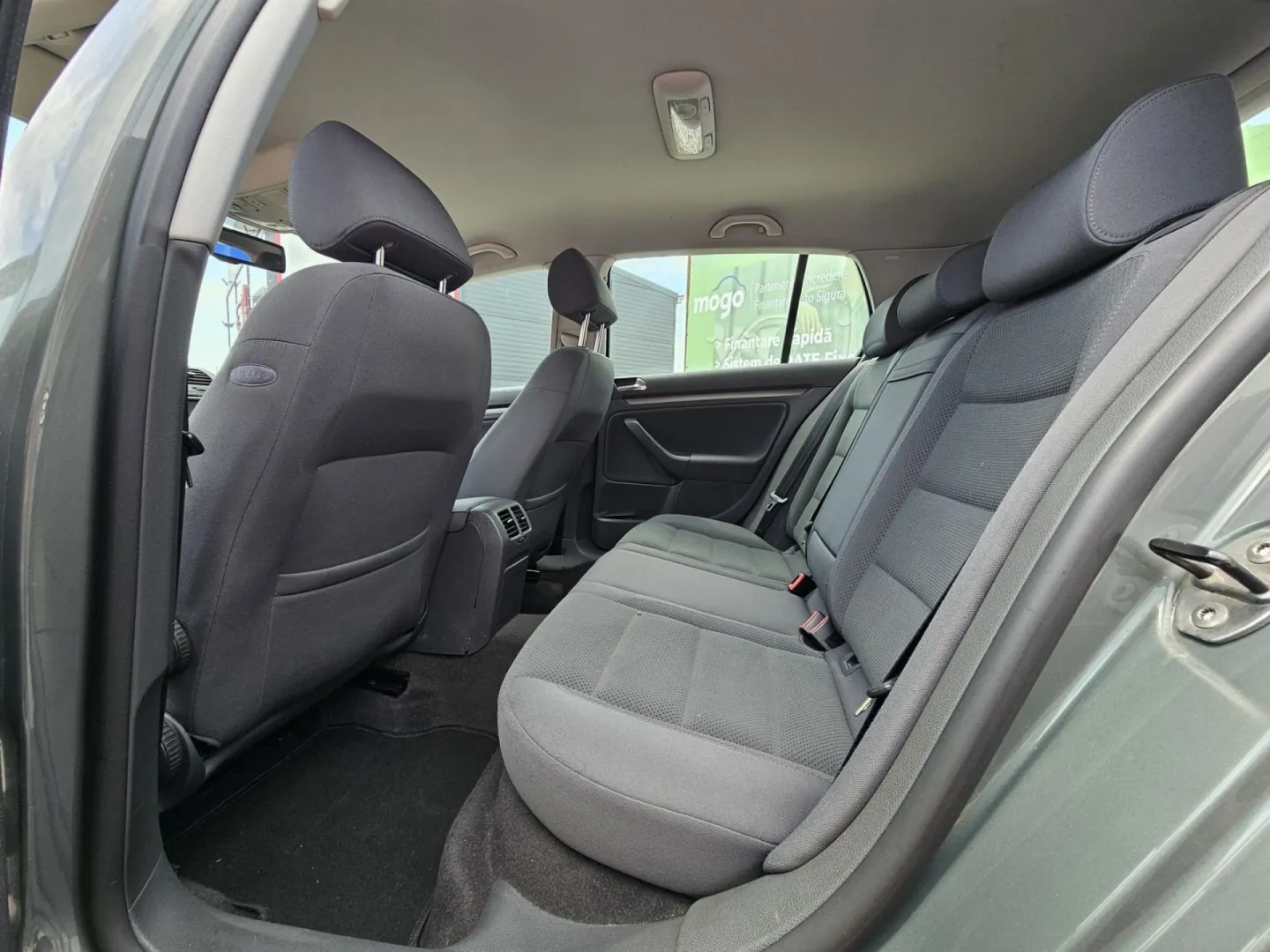 Cumpara/ Vinde online Volkswagen Golf 2008 SH, la cel mai bun pret pentru tine!