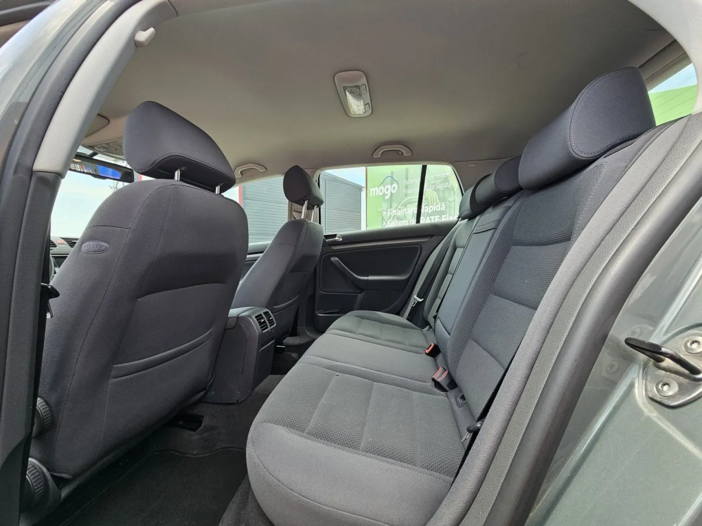 Cumpara/ Vinde online Volkswagen Golf 2008 SH, la cel mai bun pret pentru tine!