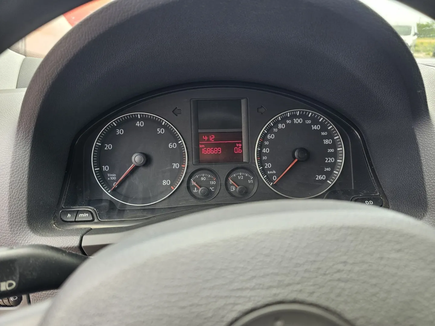 Cumpara/ Vinde online Volkswagen Golf 2008 SH, la cel mai bun pret pentru tine!