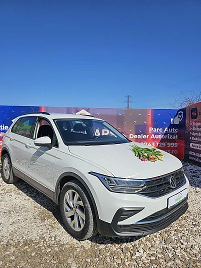 Cumpără / Vinde Volkswagen Tiguan 2022 SH, la cel mai bun pret pentru tine!