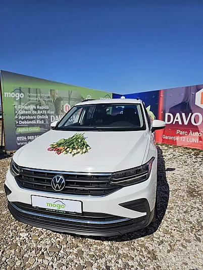 Cumpără / Vinde Volkswagen Tiguan 2022 SH, la cel mai bun pret pentru tine!