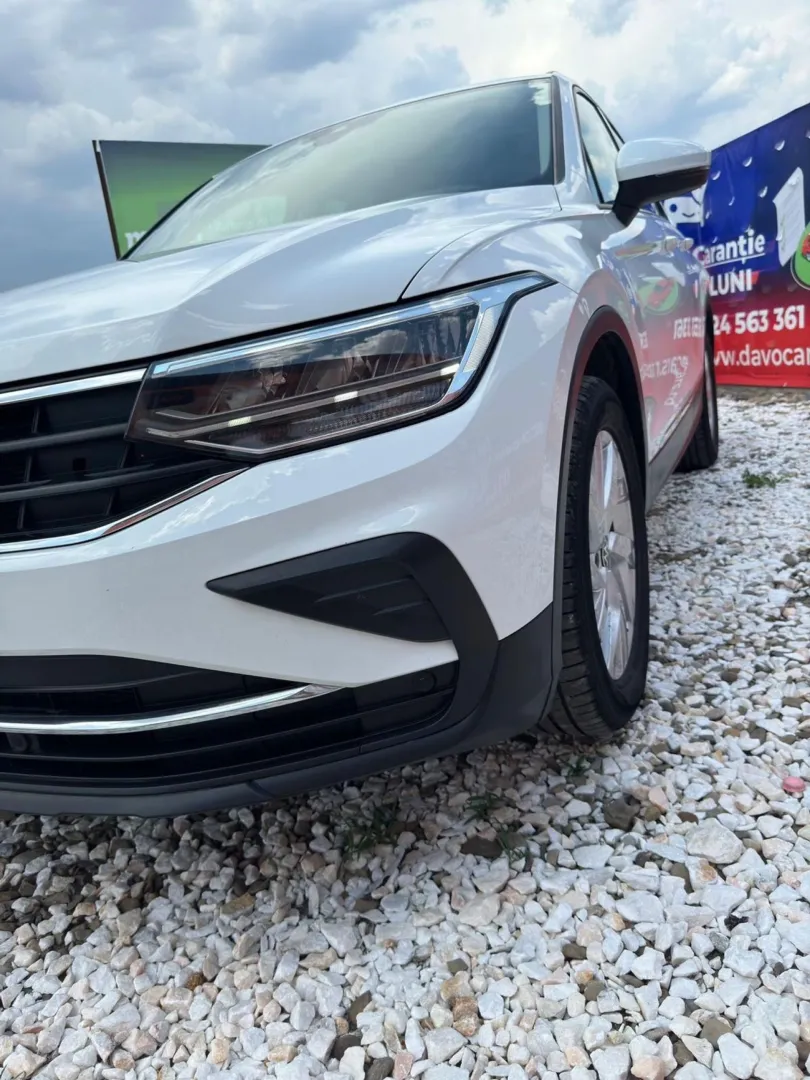 Cumpara/ Vinde online Volkswagen Tiguan 2022 SH, la cel mai bun pret pentru tine!