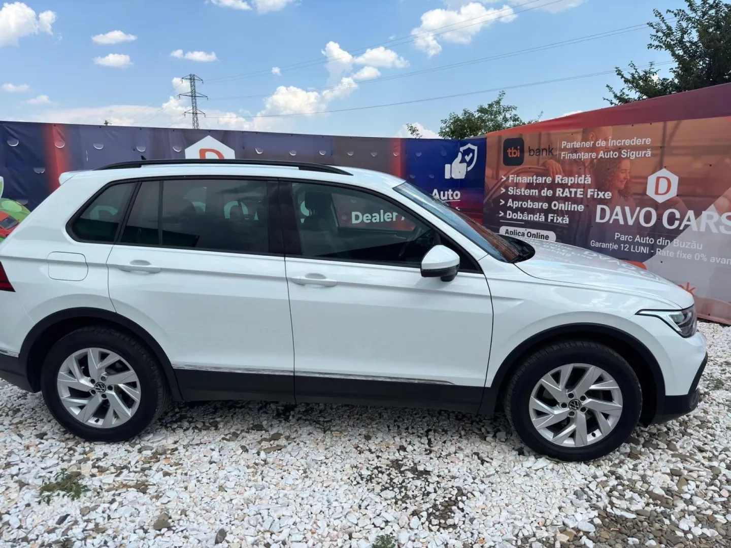 Cumpara/ Vinde online Volkswagen Tiguan 2022 SH, la cel mai bun pret pentru tine!