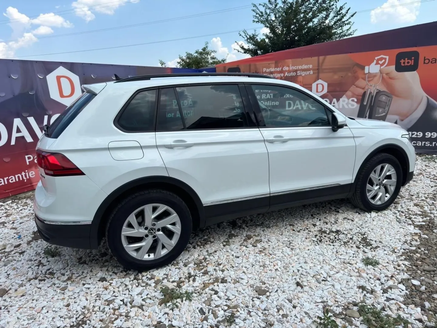 Cumpara/ Vinde online Volkswagen Tiguan 2022 SH, la cel mai bun pret pentru tine!