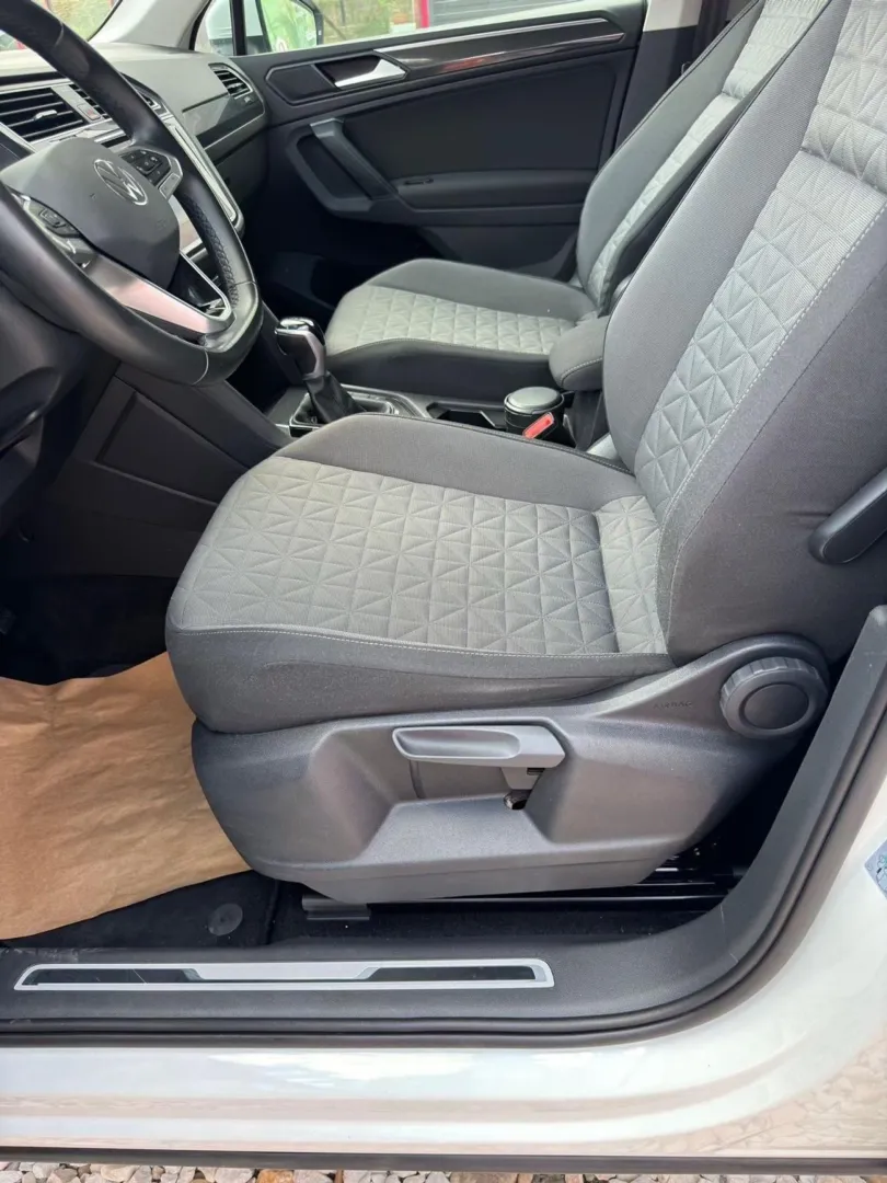 Cumpara/ Vinde online Volkswagen Tiguan 2022 SH, la cel mai bun pret pentru tine!