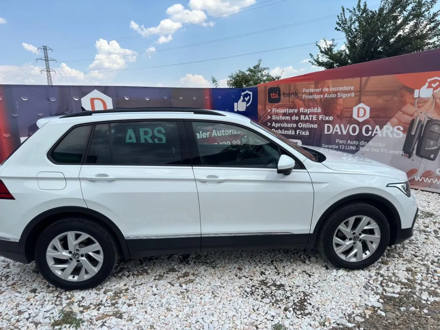 Cumpara/ Vinde online Volkswagen Tiguan 2022 SH, la cel mai bun pret pentru tine!