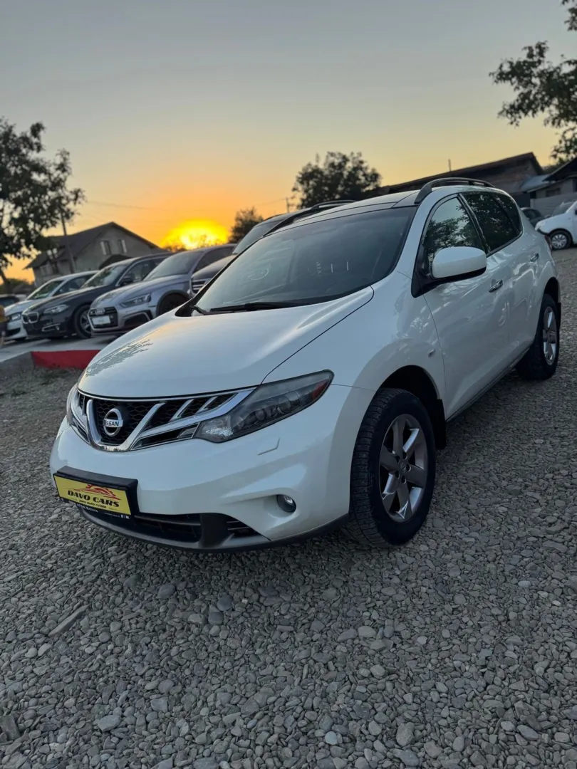 Cumpara/ Vinde online Nissan Murano 2011 SH, la cel mai bun pret pentru tine!