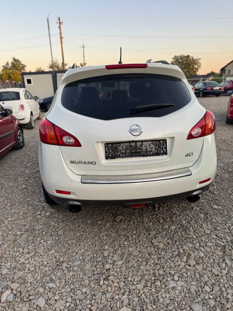 Cumpara/ Vinde online Nissan Murano 2011 SH, la cel mai bun pret pentru tine!
