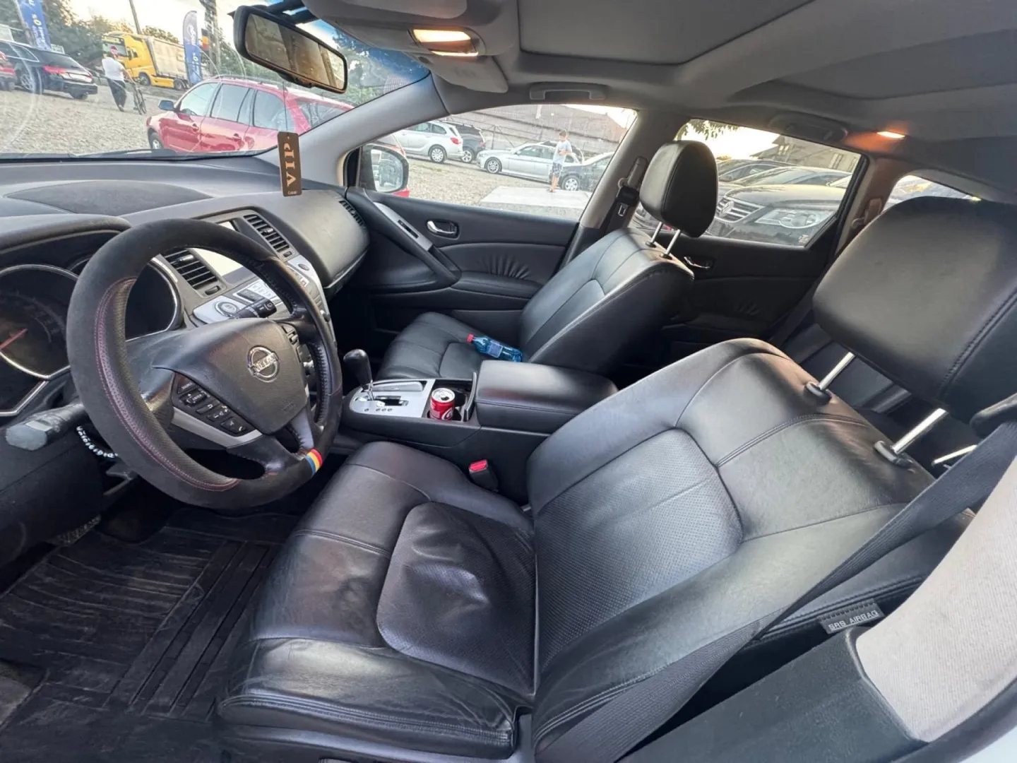 Cumpara/ Vinde online Nissan Murano 2011 SH, la cel mai bun pret pentru tine!
