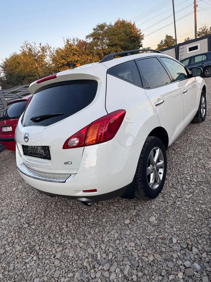 Cumpara/ Vinde online Nissan Murano 2011 SH, la cel mai bun pret pentru tine!